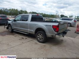 Ford Pozostałe 2024 3