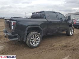 GMC Sierra 2021 5