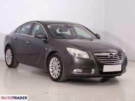 Opel Insignia 2011 2.0 128 KM