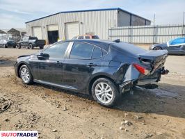Toyota Camry 2025 2