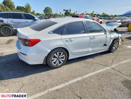 Honda Civic 2024 2