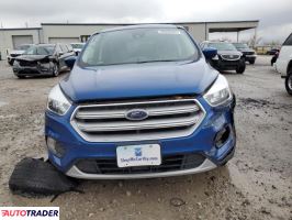 Ford Escape 2019 1 Ford Escape 2019 1