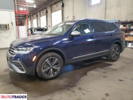 Volkswagen Tiguan 2024 2