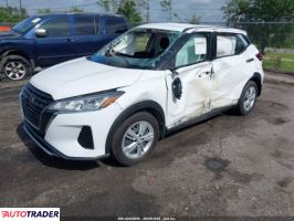 Nissan Pozostałe 2021 1 Nissan Pozostałe 2021 1