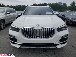 BMW X5 2021 3