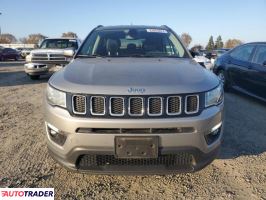 Jeep Compass 2020 2