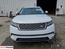 Land Rover Range Rover 2019 2 Land Rover Range Rover 2019 2
