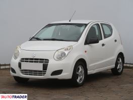 Suzuki Alto 2013 1.0 67 KM