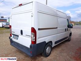 Citroen Jumper 2013 2.2