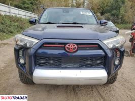 Toyota Pozostałe 2020 4