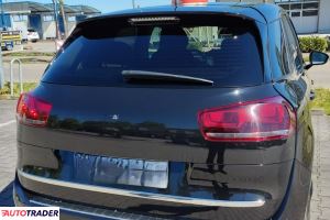 Citroen C4 Picasso 2015 2.0 150 KM