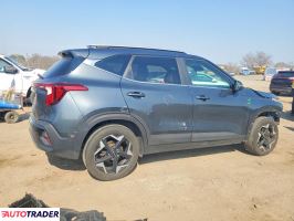 Kia Pozostałe 2024 2