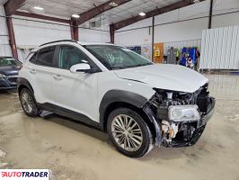 Hyundai Kona 2020 2