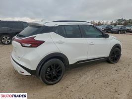 Nissan Pozostałe 2024 1