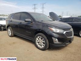 Chevrolet Equinox 2019 1 Chevrolet Equinox 2019 1