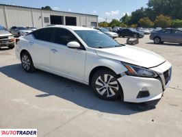 Nissan Altima 2019 2