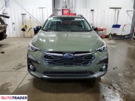 Subaru Pozostałe 2025 2