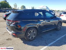 Hyundai Tucson 2022 2