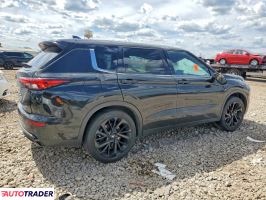 Mitsubishi Outlander 2023 2