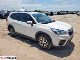 Subaru Forester 2020 2