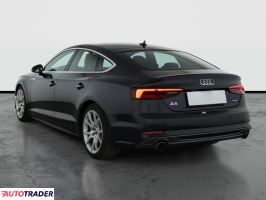 Audi A5 2017 2.0 248 KM