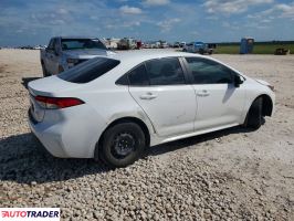 Toyota Corolla 2024 2