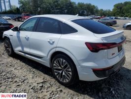 Audi Q8 2024