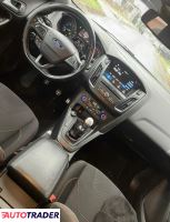 Ford Focus 2017 1.5 182 KM