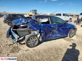 Kia Pozostałe 2024 2