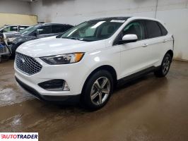 Ford Edge 2024 2