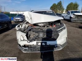 Honda CR-V 2024 2