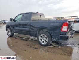 Dodge Ram 2021 5