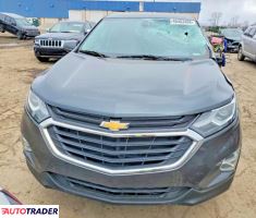 Chevrolet Equinox 2020 1