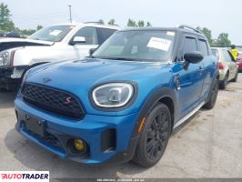 Austin Mini 2023 2