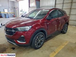 Buick Pozostałe - zobacz ofertę