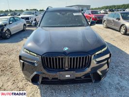 BMW Pozostałe 2024