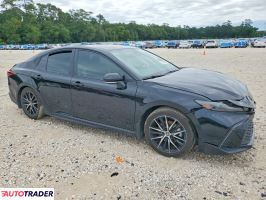 Toyota Camry 2026 2