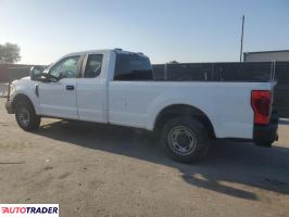 Ford Pozostałe 2021 6 Ford Pozostałe 2021 6
