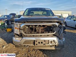 Ford Pozostałe 2021 5