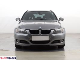 BMW 318 2010 2.0 134 KM