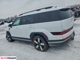 Hyundai Santa Fe 2024 1