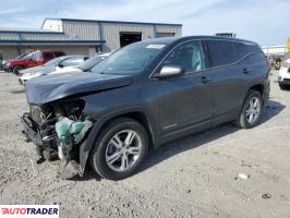 GMC Terrain 2019 1