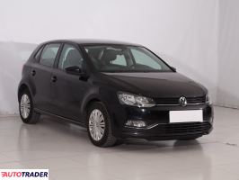 Volkswagen Polo 2016 1.2 108 KM