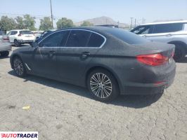 BMW 530 2019 2 BMW 530 2019 2
