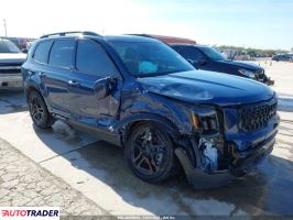 Kia Pozostałe 2025 3