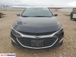 Chevrolet Malibu 2023 1 Chevrolet Malibu 2023 1