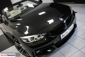 BMW 435 2018 3.0 313 KM