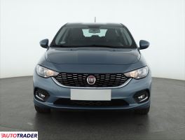 Fiat Tipo 2017 1.4 118 KM Fiat Tipo 2017 1.4 118 KM