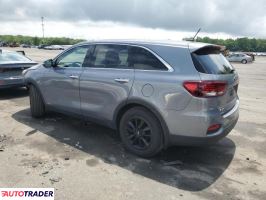 Kia Sorento 2020 2