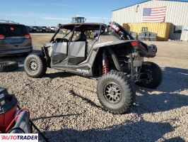 Polaris Ranger RZR 2019